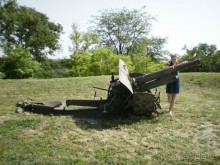 Прогулка по Петроварадину