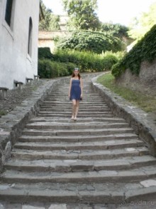 Прогулка по Петроварадину