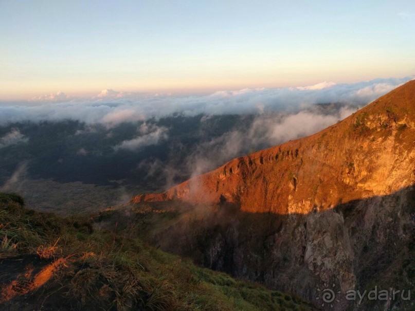 Удивительное Бали