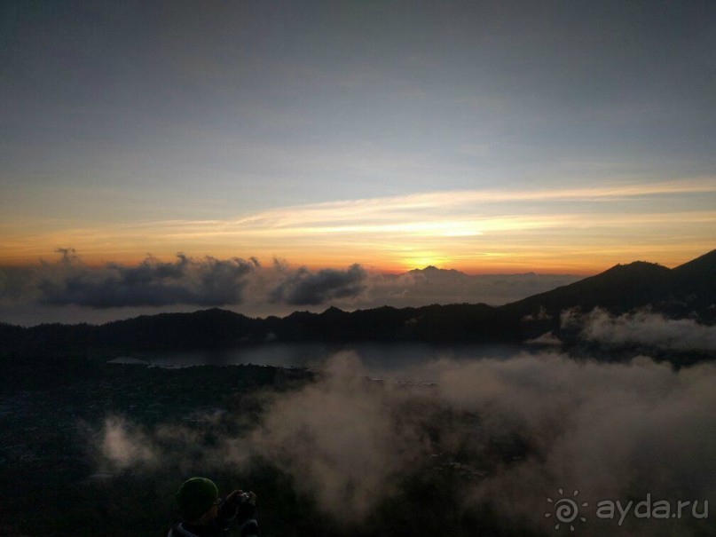 Удивительное Бали