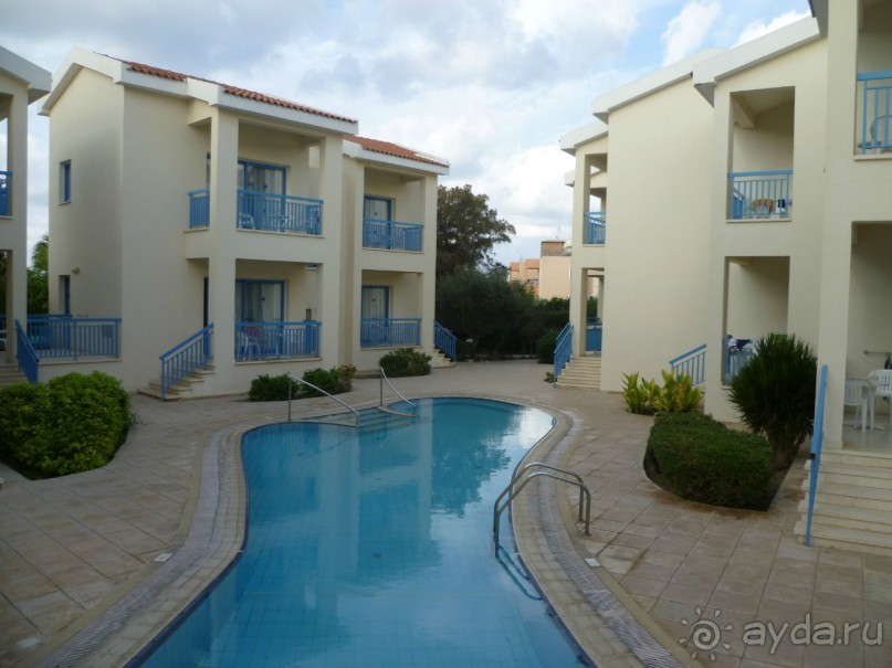 хороший отель рядом с морем