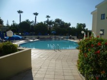 хороший отель рядом с морем