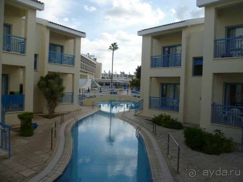 хороший отель рядом с морем