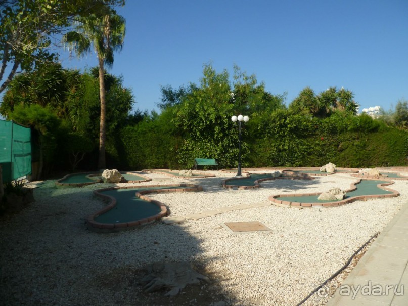 хороший отель рядом с морем