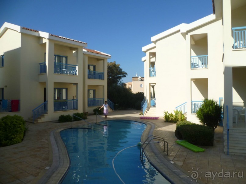 хороший отель рядом с морем