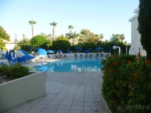 хороший отель рядом с морем