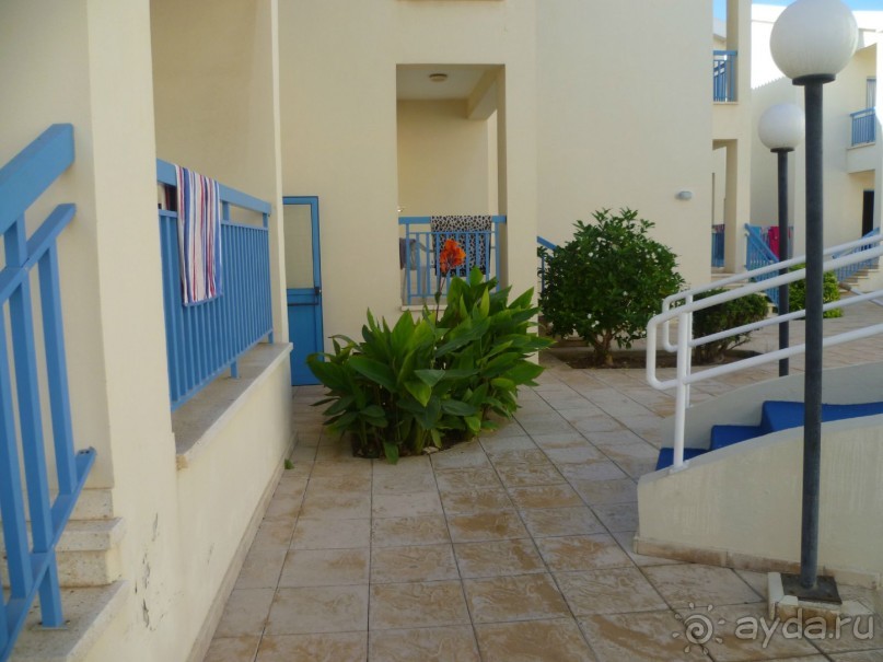 хороший отель рядом с морем