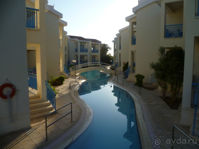 хороший отель рядом с морем