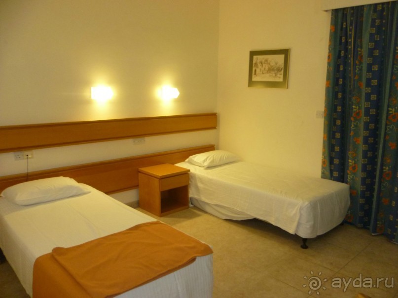 хороший отель рядом с морем