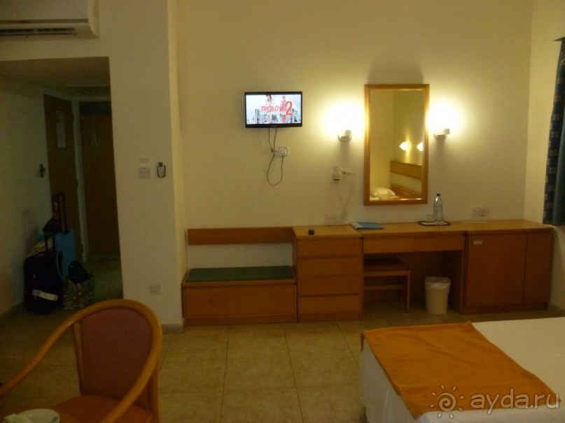 хороший отель рядом с морем