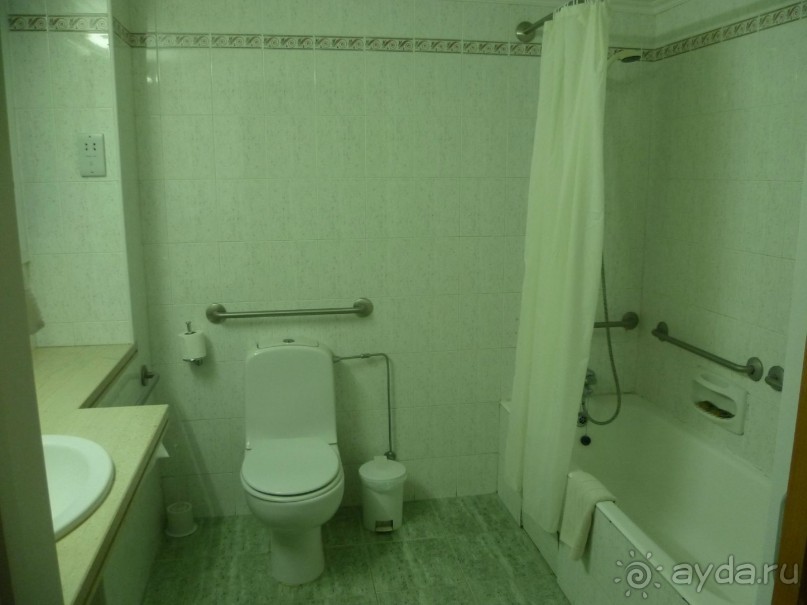 хороший отель рядом с морем