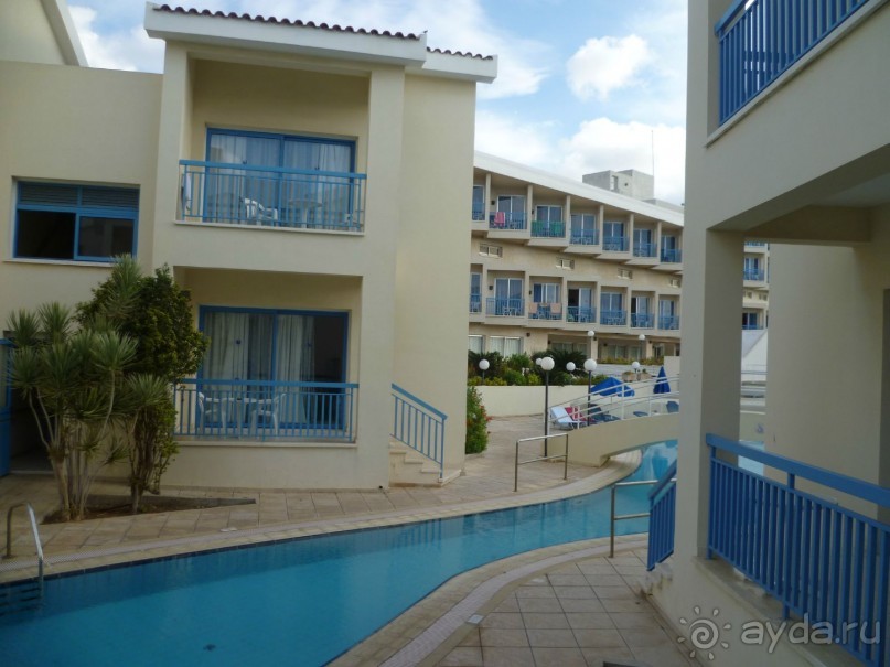 хороший отель рядом с морем