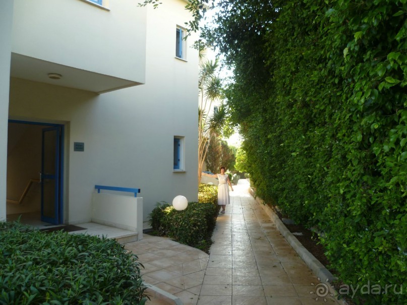 хороший отель рядом с морем