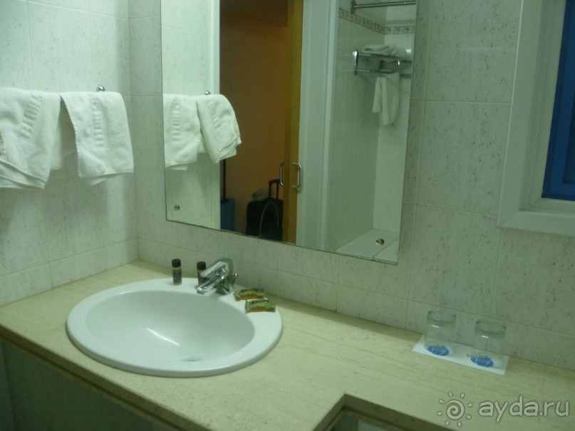 хороший отель рядом с морем