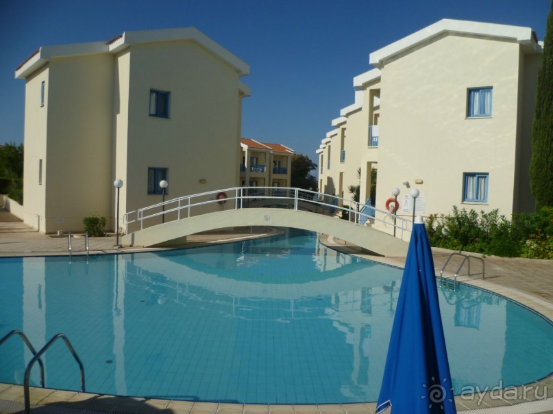 хороший отель рядом с морем