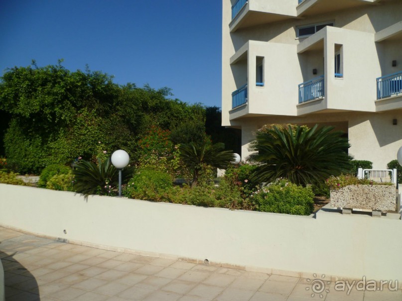 хороший отель рядом с морем