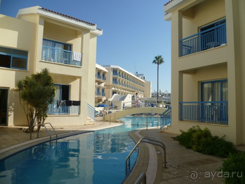 хороший отель рядом с морем