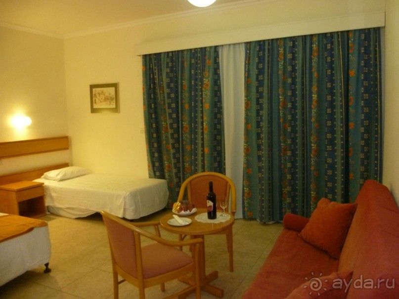 хороший отель рядом с морем