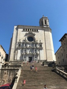 Отдых в Испании