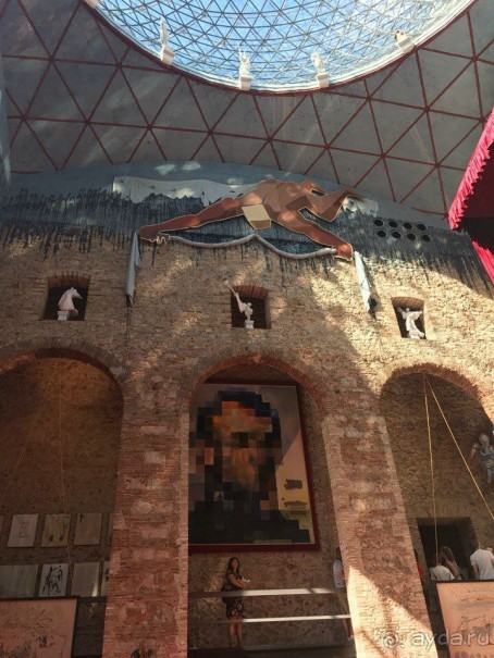 Отдых в Испании