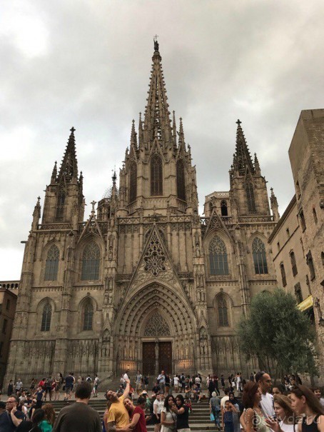 Отдых в <a href=/spain/>Испании</a>