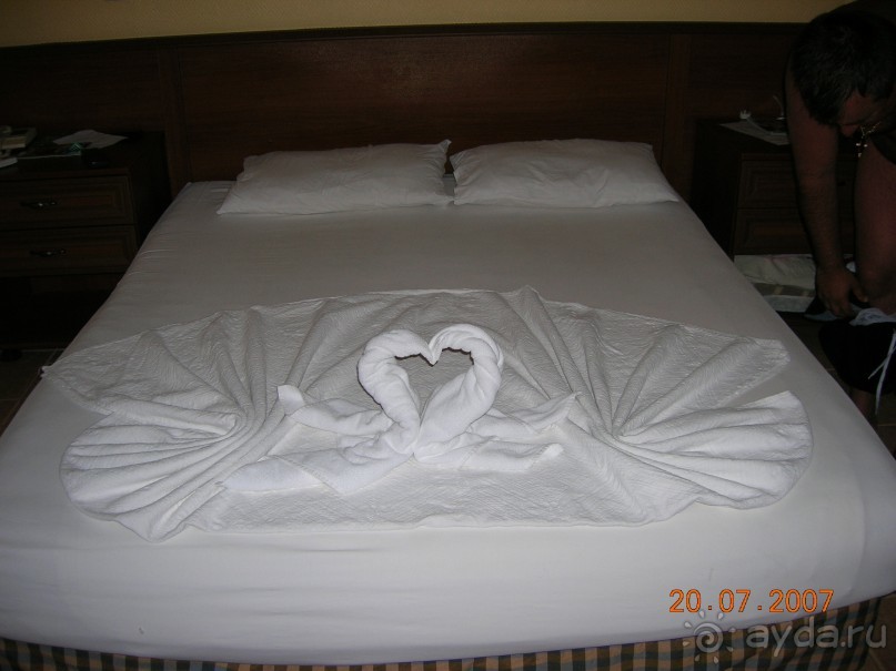 Это нужно пережить самому