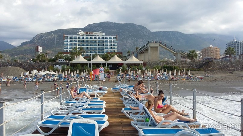 хороший отель