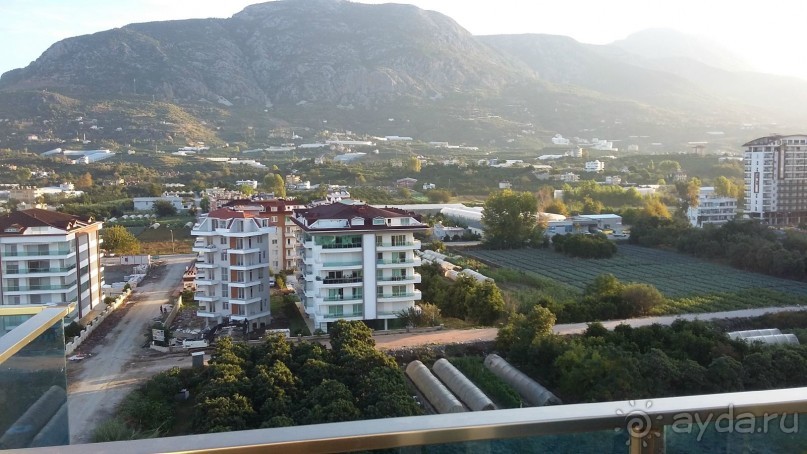 хороший отель