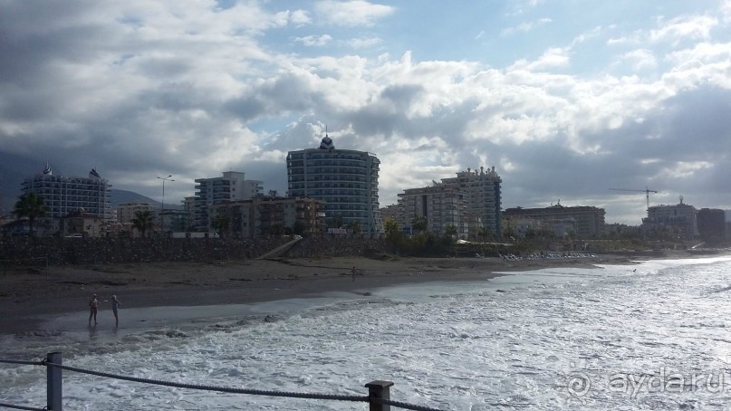 хороший отель