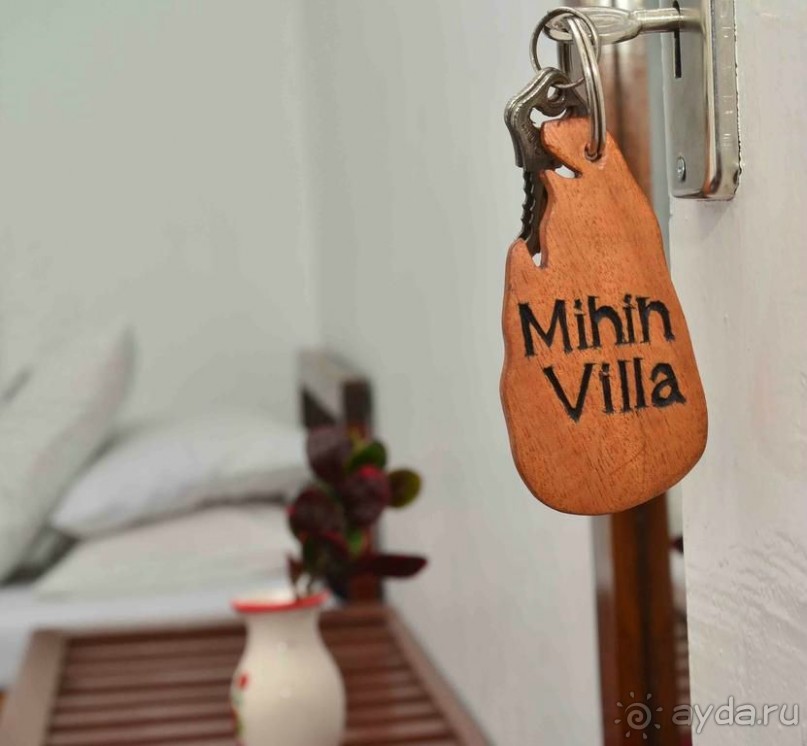 Mihin Villa Bentota