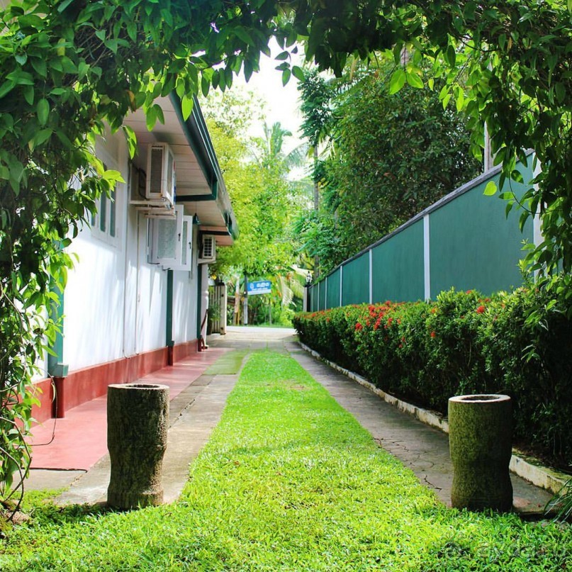 Mihin Villa Bentota