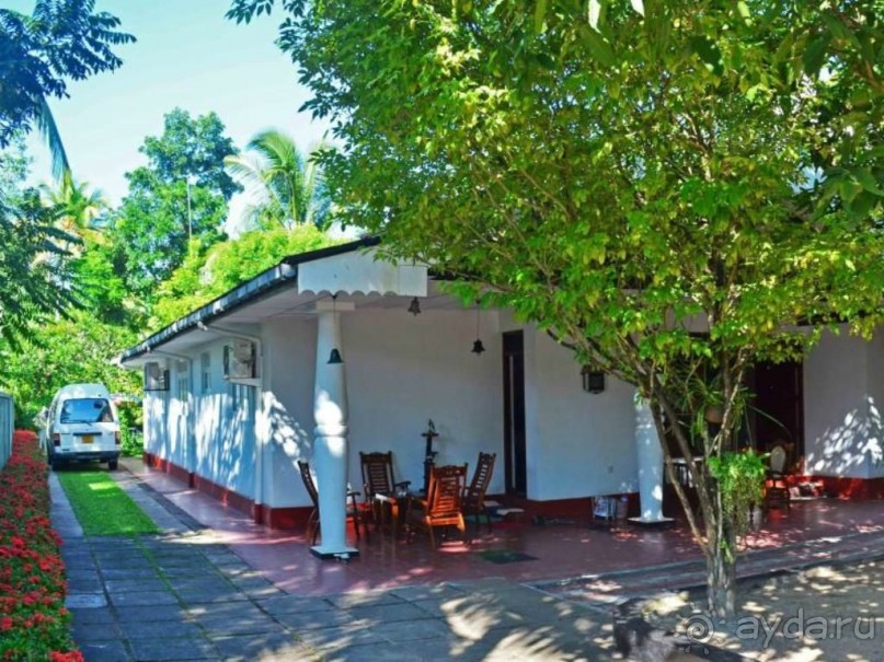 Mihin Villa Bentota