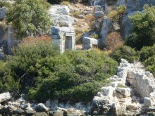 Экскурсия в Стамбул и на рафтинг из Бельдиби