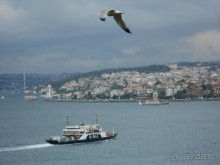 Экскурсия в Стамбул и на рафтинг из Бельдиби