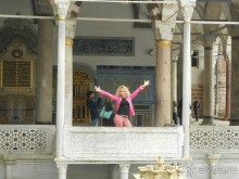 Экскурсия в Стамбул и на рафтинг из Бельдиби