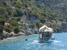 Экскурсия в Стамбул и на рафтинг из Бельдиби