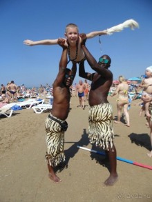 Хорошая база отдыха Динамо 2