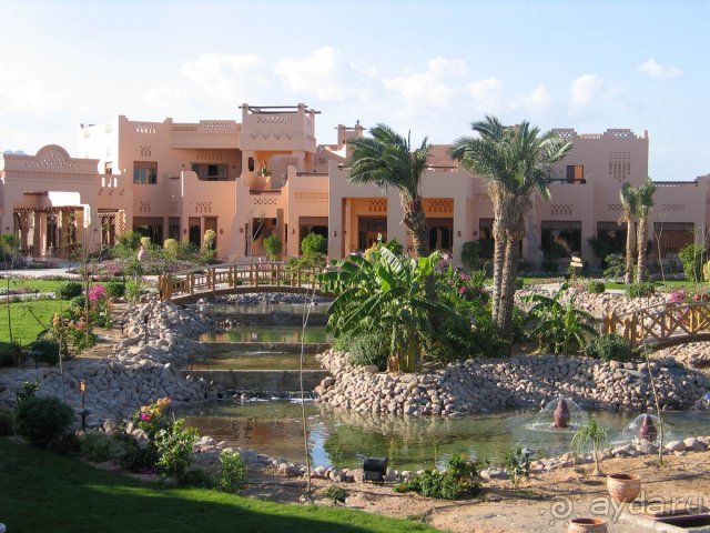 фото Charmillion Sea Life Resort