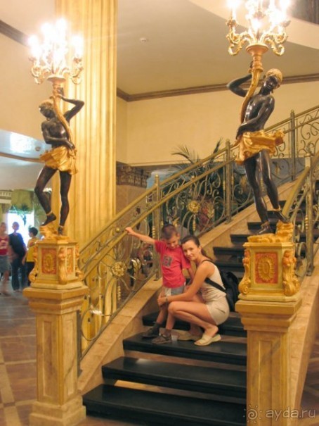 фото Imperial Palace