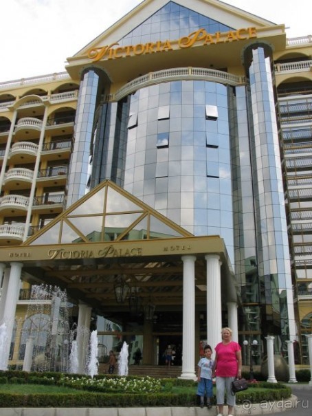 фото Imperial Palace