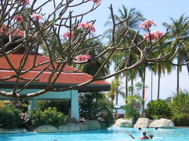 фото Pelangi Beach Resort Langkawi