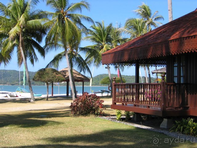 фото Pelangi Beach Resort Langkawi