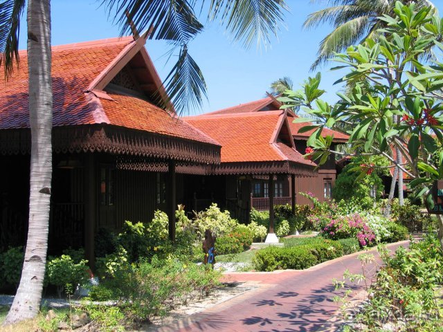фото Pelangi Beach Resort Langkawi