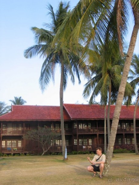 фото Pelangi Beach Resort Langkawi
