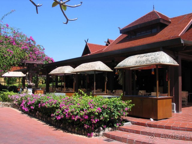 фото Pelangi Beach Resort Langkawi