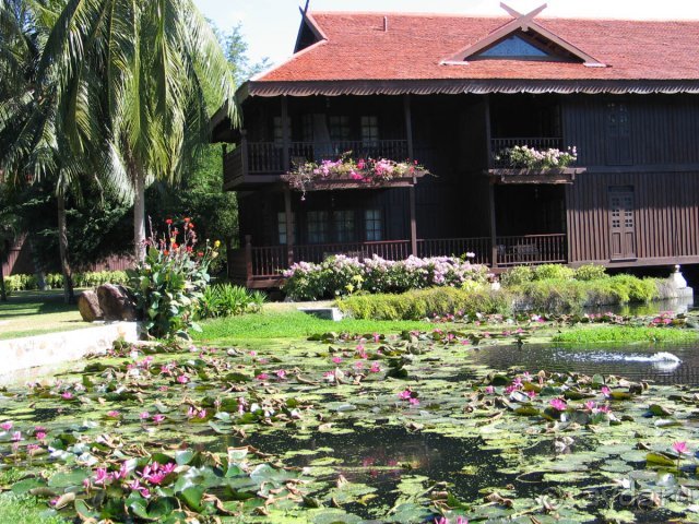 фото Pelangi Beach Resort Langkawi