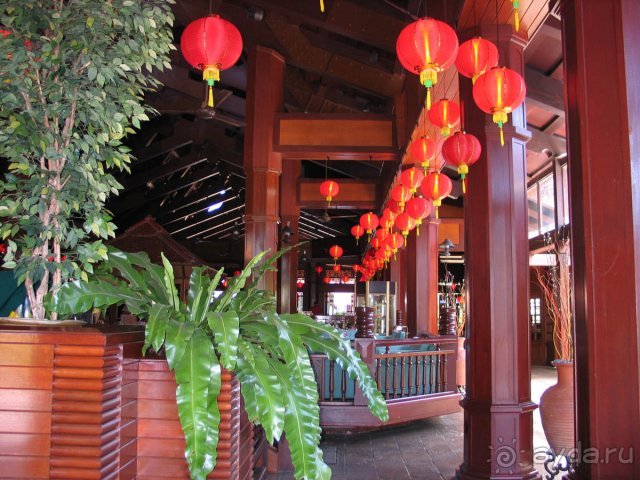 фото Pelangi Beach Resort Langkawi