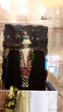 Музей лягушки в Дмитрове.