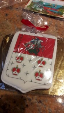 Музей лягушки в Дмитрове.