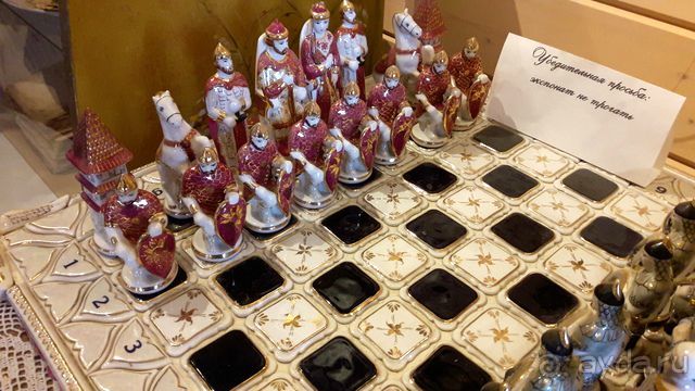 Музей лягушки в Дмитрове.